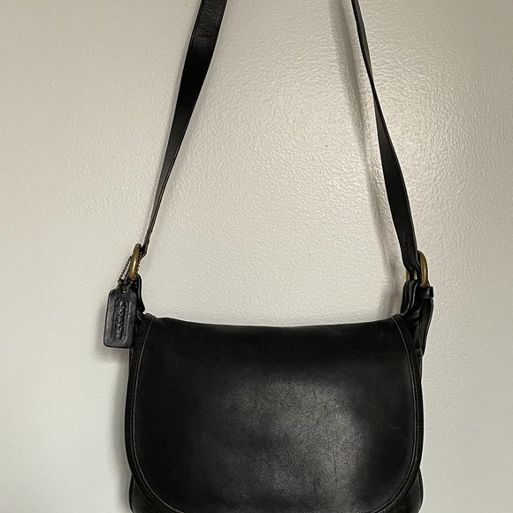 Coach Fletcher Soho 4150 bag - Picture 1 of 6